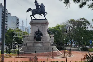 Monumento a Giuseppe Garibaldi image