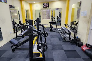 Suleman Fitness Club and Gym. image