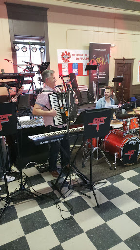 Hall «Eastern Avenue Hall», reviews and photos, 506 Eastern Ave NE, Grand Rapids, MI 49503, USA