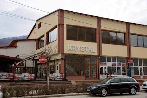 Kristal Events Hall image