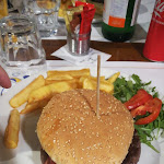 Photo n°1 de l'avis de Paolo.u fait le 12/11/2022 à 19:31 sur le  El Tocororo à Madignano