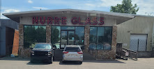 Nurre Glass Co - Photo 1 - Car repair in Memphis, TN, Memphis