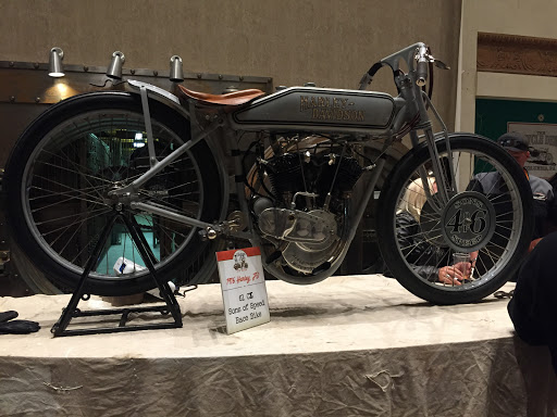 Harley-Davidson Dealer «1st Capital Harley-Davidson», reviews and photos, 100 Arsenal Rd, York, PA 17404, USA