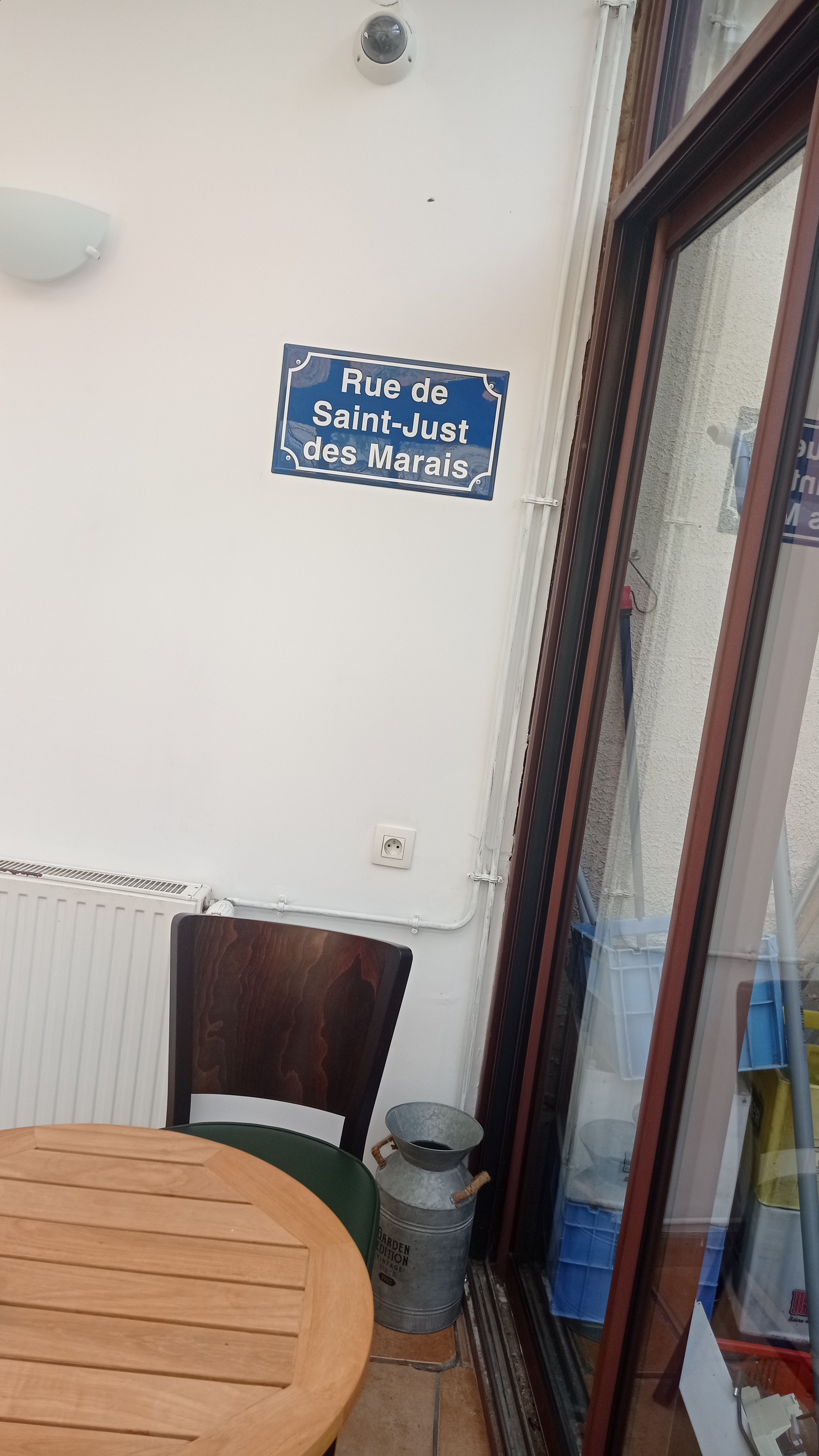 Photo n° 2 de l'avis de Bernadette.i fait le 01/09/2022 à 13:51