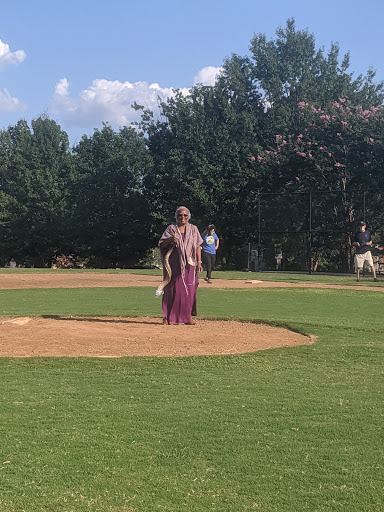Park «Fort Reno Park», reviews and photos, Donaldson Pl NW, Washington, DC 20016, USA