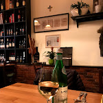 Photo n°1 de l'avis de Eva. fait le 08/10/2018 à 21:24 sur le restaurants Osteria à Stuttgart