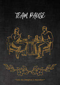 Photos du propriétaire du Restaurant TEAM PAUSE (Anciennement La Taverne Du Jocou) à Lus-la-Croix-Haute - n°6