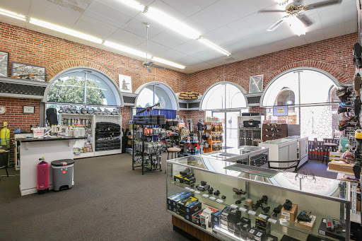 Airsoft Supply Store «TNT Airsoft & Customs LLC», reviews and photos, 216 S School St, Lodi, CA 95240, USA