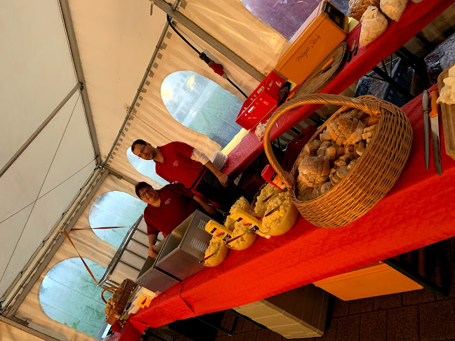 Metzgerei + Partyservice Stich oHG - Metzgerei