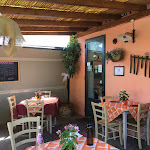 Photo n°2 de l'avis de L. fait le 02/10/2019 à 06:06 sur le  La Bottega Sulla Fraga Osteria à Capannori