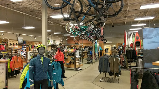 Camping Store «REI», reviews and photos, 5375 S Wadsworth Blvd, Lakewood, CO 80123, USA