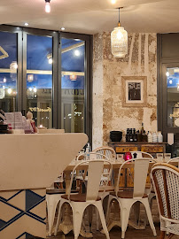 Atmosphère du Restaurant italien GEMINI LEGENDRE - Pasta & Pizze à Paris - n°1