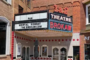 Brokaw Movie House image