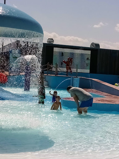 Water Park «Lubbock Water Rampage», reviews and photos, 6602 Marsha Sharp Fwy, Lubbock, TX 79407, USA