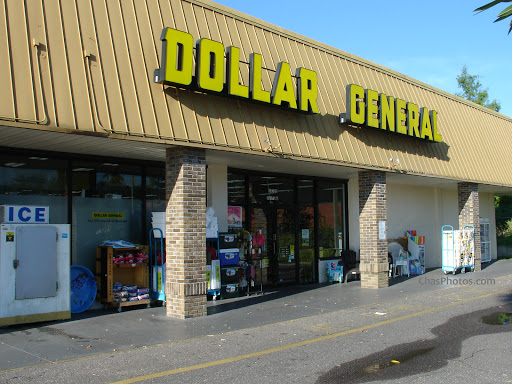 Dollar General, 10720 Park Blvd N, Seminole, FL 33772, USA, 