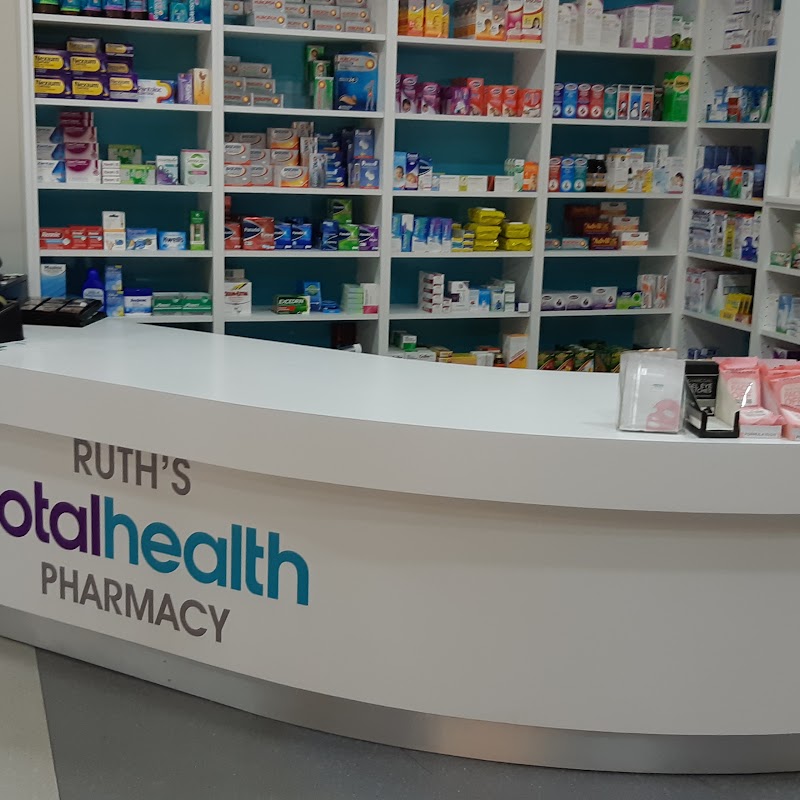 Ruth's totalhealth Pharmacy- Pearse Road
