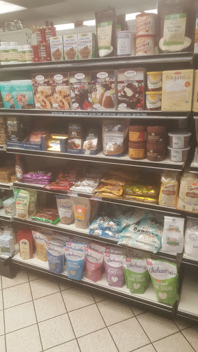 Natural Foods Store «Living Earth», reviews and photos, 232 Chandler St, Worcester, MA 01609, USA