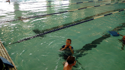 Community Center «Lynch/van Otterloo YMCA», reviews and photos, 40 Leggs Hill Rd, Marblehead, MA 01945, USA