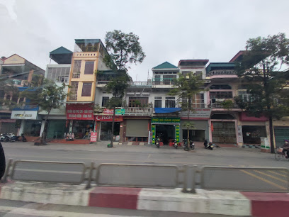 Cửa Hàng Xăng Dầu Yên Thanh