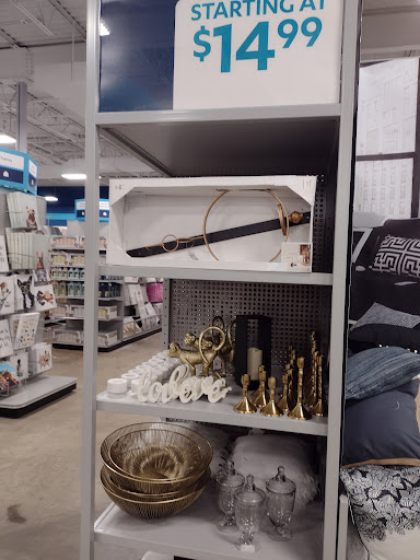 Home Goods Store «At Home», reviews and photos, 301 SouthTowne East Mall Dr, Wichita, KS 67207, USA