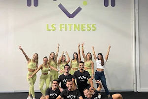 LS Fitness image