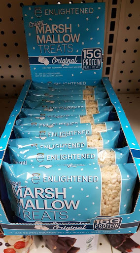 Health Food Store «Comfrey Corner of Heath», reviews and photos, 621 S 30th St, Heath, OH 43056, USA