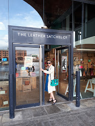 The Leather Satchel Co. (Workshop)