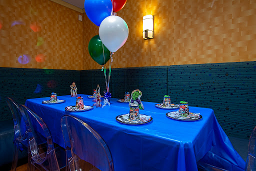 Amusement Center «iPlay America», reviews and photos, 110 Schanck Rd, Freehold, NJ 07728, USA