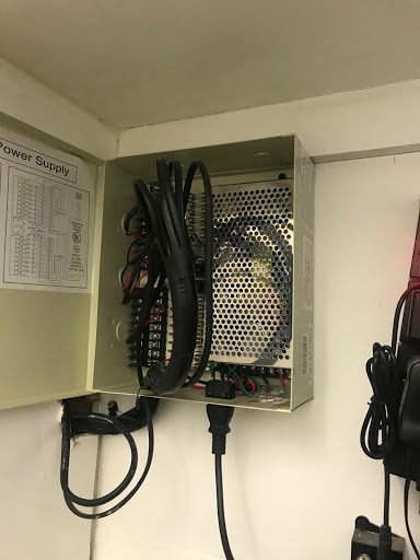 Jewelry Store «Robbins Brothers», reviews and photos, 3820 S Bristol St, Santa Ana, CA 92704, USA