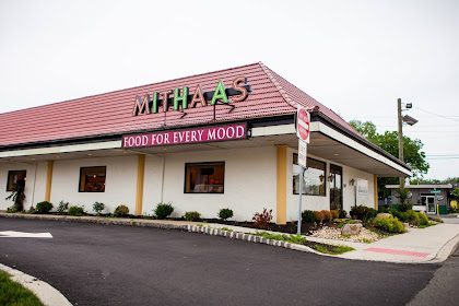 mithaas indian restaurant jersey city