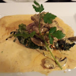 Photo n°1 de l'avis de Steffi.f fait le 07/01/2020 à 08:11 sur le  Restaurant Aubergine à Goslar