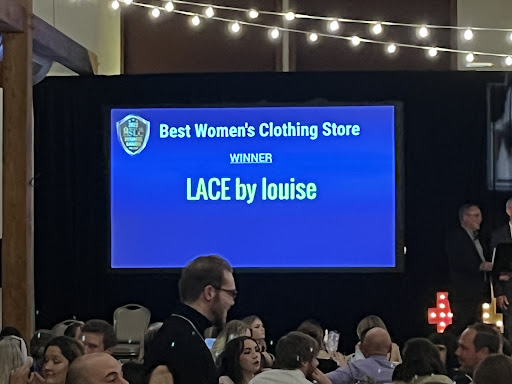 Lingerie Store «Lace by Louise», reviews and photos, 2762 12600 S #3, Riverton, UT 84065, USA