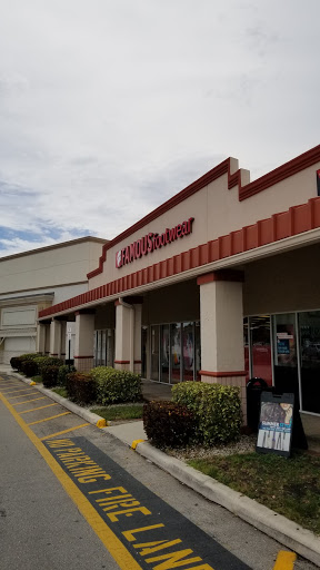 Shoe Store «Famous Footwear», reviews and photos, 3551 Oakwood Blvd, Hollywood, FL 33020, USA