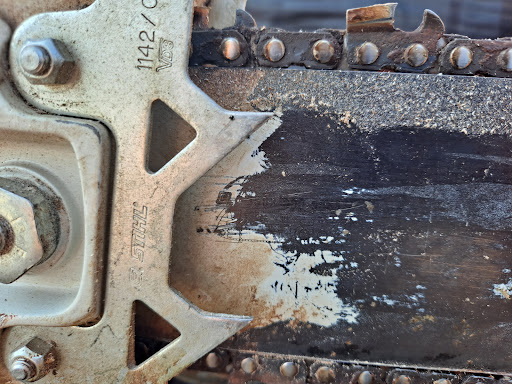 Farm Equipment Supplier «Tarwater Farm & Home Supply», reviews and photos, 4107 NW Topeka Blvd, Topeka, KS 66617, USA