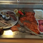 Photo n°5 de l'avis de Anne.. fait le 10/10/2019 à 04:08 sur le  Hotel & Restaurant Packhaus à Wangerland