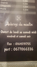 Photo n°3 de Auberge du Moulin à Ollainville ()