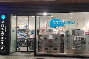 Ortoleku - Ortopedia - Centro Auditivo image