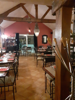 La Casbah à Acquigny