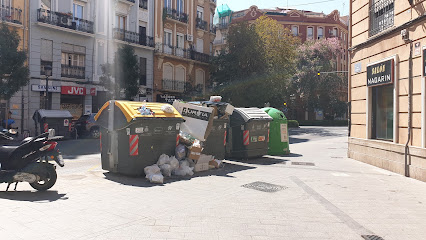 Agricultores de la Vega de Valencia
