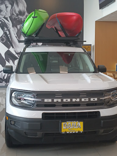 Ford Dealer «Dana Ford Lincoln», reviews and photos, 266 West Service Road, Staten Island, NY 10314, USA
