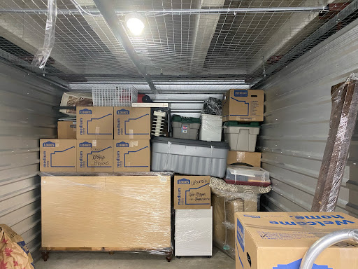 Moving and Storage Service «24/7 Moving», reviews and photos, 1130 Donald Lee Hollowell Pkwy NW, Atlanta, GA 30318, USA