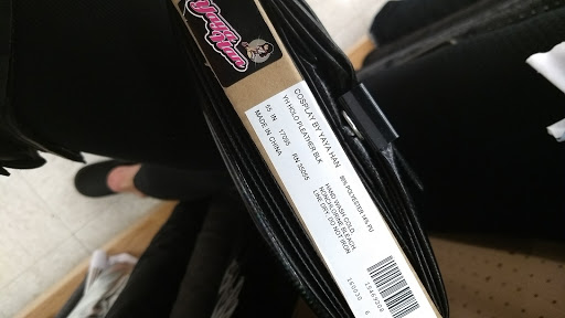 Fabric Store «Jo-Ann Fabrics and Crafts», reviews and photos, 4644 W Market St, Greensboro, NC 27407, USA