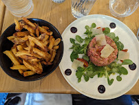 Plats et boissons du Restaurant français Café Serpente à Chartres - n°10