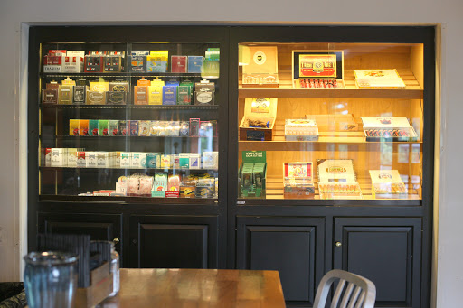 Cafe «Halcyon Southtown», reviews and photos, 1414 S Alamo St, San Antonio, TX 78210, USA