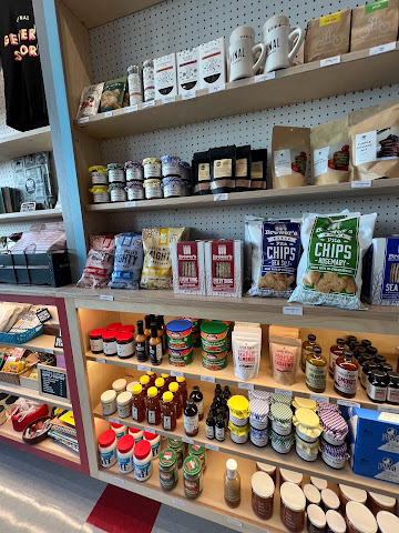Vinal General Store by null