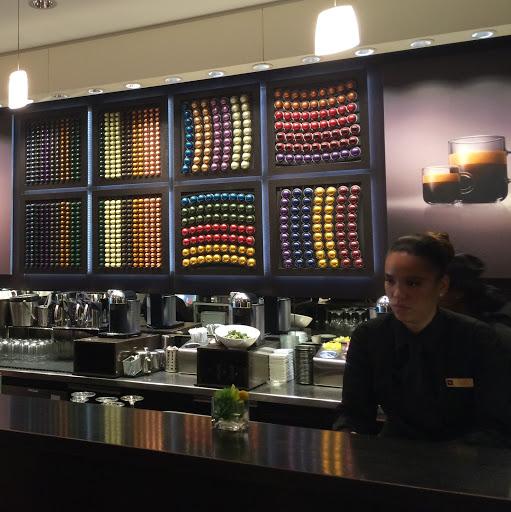 Boutique «Nespresso Madison Boutique & Cafe», reviews and photos, 761 Madison Ave, New York, NY 10065, USA