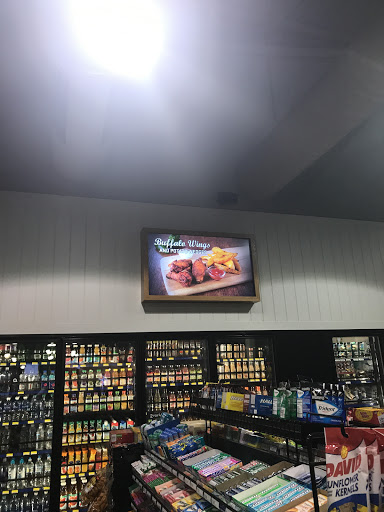 Gas Station «Sunoco Gas Station», reviews and photos, John F Kennedy Memorial Hwy, North East, MD 21901, USA