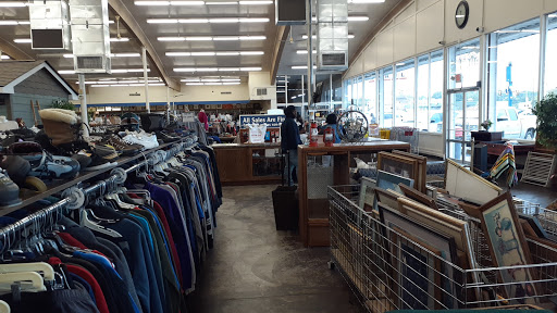 Thrift Store «ReStore Rack», reviews and photos, 1112 S Memorial Dr, Tulsa, OK 74112, USA