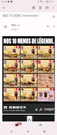 Photos du propriétaire du Restaurant de hamburgers 10 burger à Selongey - n°1