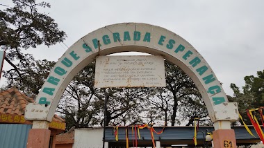 Parque Sagrada Esperaça